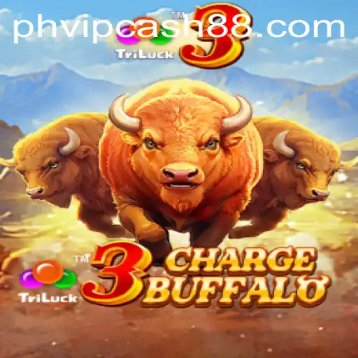 Unveiling 3ChargeBuffalo: Dive Into the Thrilling World of PHVIP Cash Gaming
