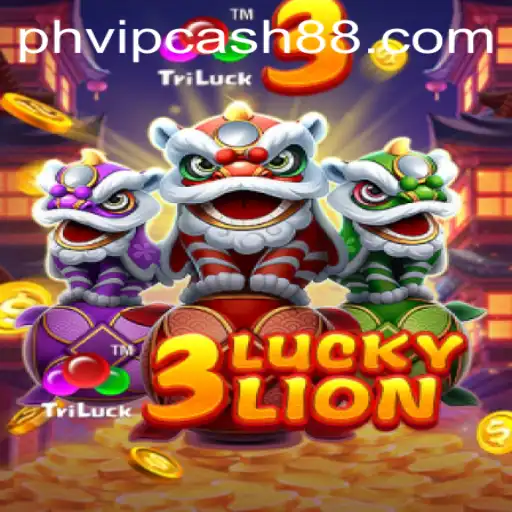 Discover the Thrill of 3LUCKYLION: A Guide to Gameplay and Winning Strategies