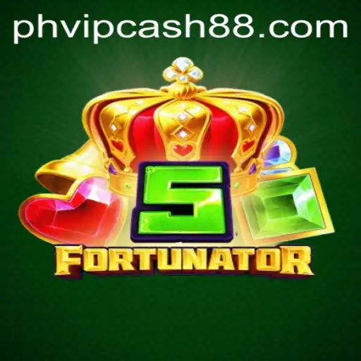 Unravel the Excitement of 5Fortunator and PHVIP Cash