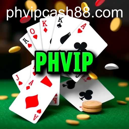 Card Games and the Intriguing World of PHVIP Cash