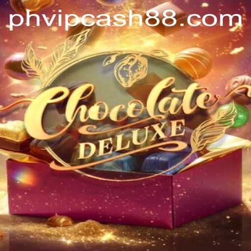 Explore the Exciting World of ChocolateDeluxe: Discover the Sweet Rewards of PHVIP Cash