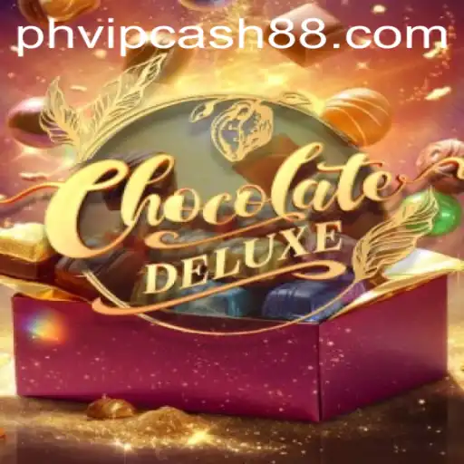 Explore the Exciting World of ChocolateDeluxe: Discover the Sweet Rewards of PHVIP Cash