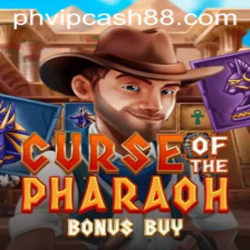 Unearthing the Mystery of CurseofthePharaohBonusBuy and the Allure of PHVIP Cash