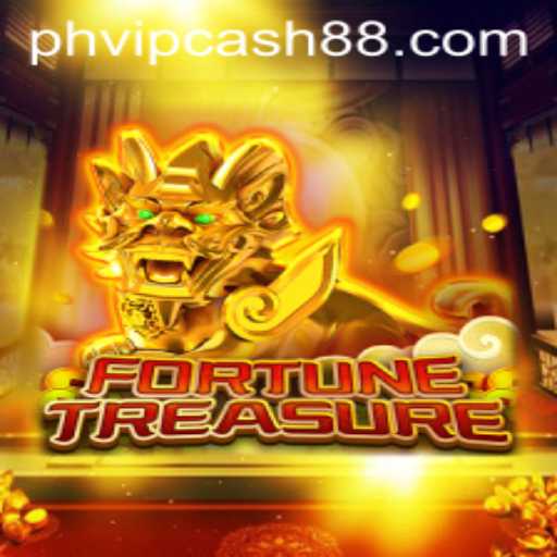 Exploring FortuneTreasure: The Legendary Quest for PHVIP Cash