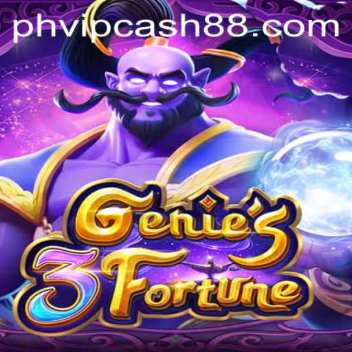 Discover the Thrilling World of Genie3Fortune: Mastering PHVIP Cash