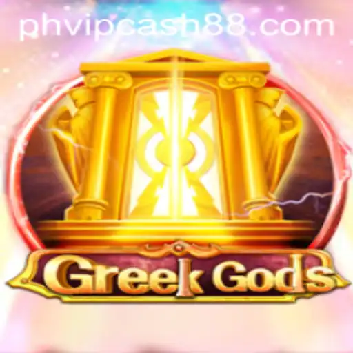 GreekGods: An Immersive Journey into Ancient Mythology with PHVIP Cash
