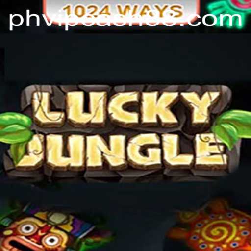 Discover the Excitement of LuckyJungle1024: The Ultimate Gaming Experience with PHVIP Cash