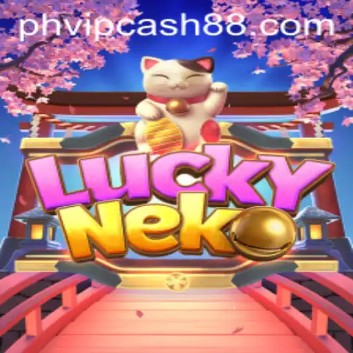 LuckyNeko: Embark on a Feline Adventure with PHVIP Cash