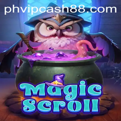 Exploring the Enchanting World of MagicScroll and the Exciting Phenomenon of PHVIP Cash