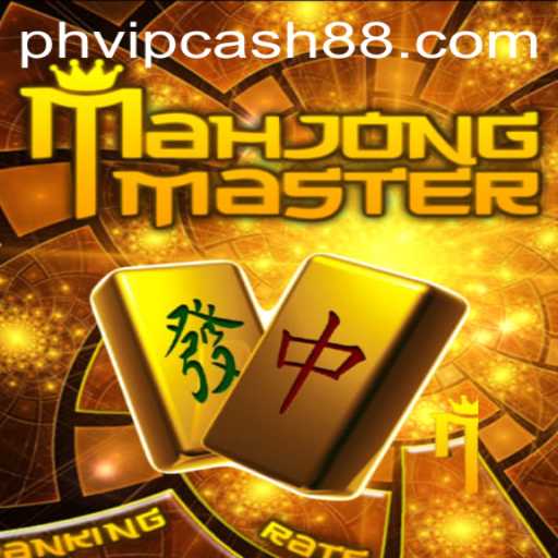 Unveiling MahJongMaster: Your Guide to Mastering the Game with PHVIP Cash