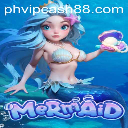Discover the Enchanting World of Mermaid with PHVIP Cash