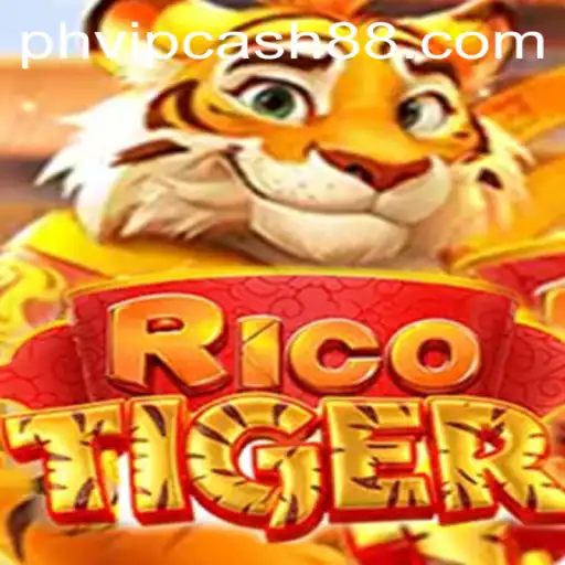 RicoTiger: A Thrilling Adventure in the World of PHVIP Cash