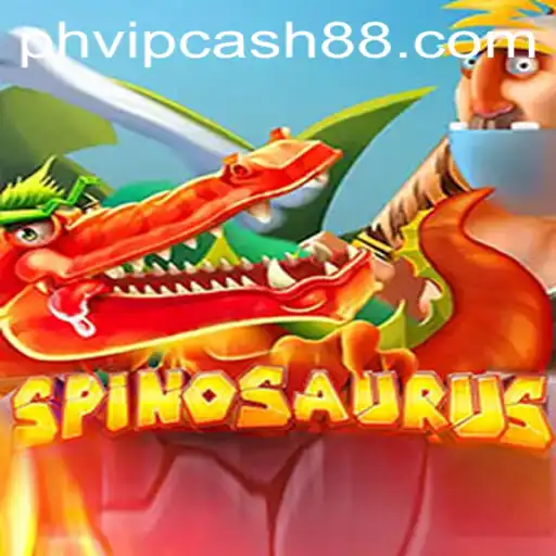 Discover the Thrills of Spinosaurus: Enter the World of PHVIP Cash Gaming