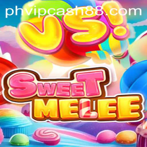 SweetMelee: Dive into an Enchanting World of Strategy and Reward