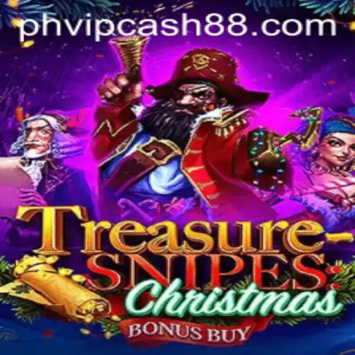 TreasuresnipesChristmas: Unveiling a Festive Adventure with PHVIP Cash