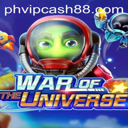 WAROFTHEUNIVERSE: PHVIP Cash and a New Era of Online Gaming