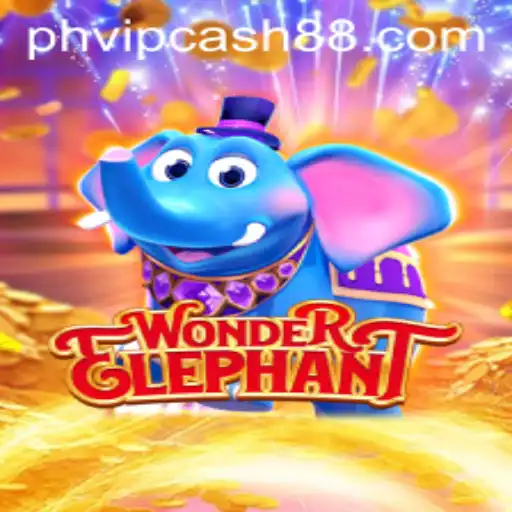 Explore the World of WonderElephant: A Unique Gaming Experience with PHVIP Cash Feature