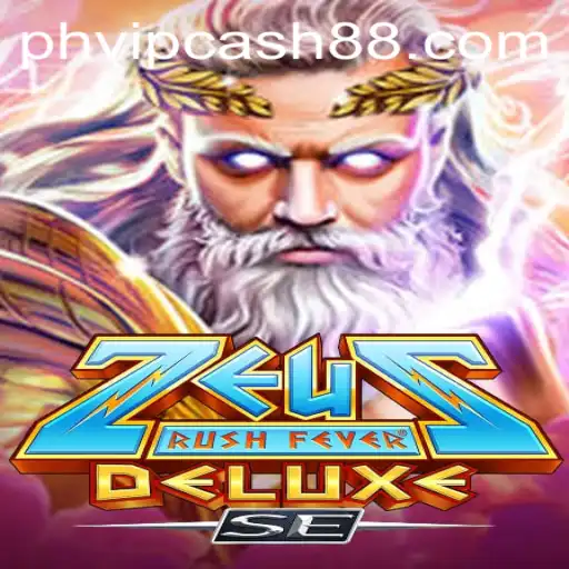 Exploring ZeusRushFeverDeluxeSE: A Mythological Adventure in Gaming
